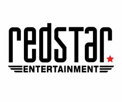 REDSTAR ENTERTAINMENT