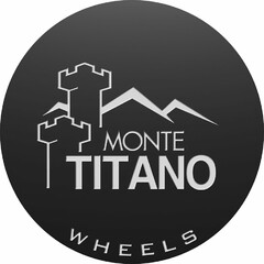 MONTE TITANO WHEELS