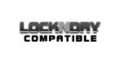 LOCK N DRY COMPATIBLE
