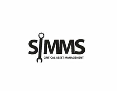 SIMMS CRITICAL ASSET MANAGEMENT