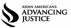 ASIAN AMERICANS ADVANCING JUSTICE