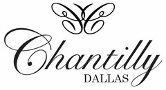 CHANTILLY DALLAS