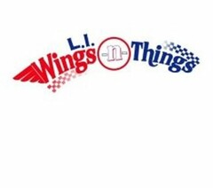 LI WINGS N THINGS