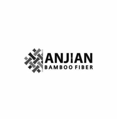 ANJIAN BAMBOO FIBER