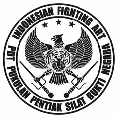 INDONESIAN FIGHTING ART PDT PUKULAN PENTJAK SILAT BUKTI NEGARA