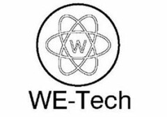 W WE-TECH