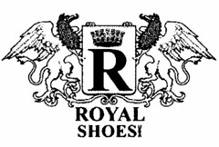 R ROYAL SHOES USA