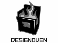 DESIGNOVEN