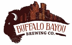 BUFFALO BAYOU BREWING CO.