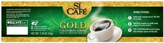 SI CAFE GOLD
