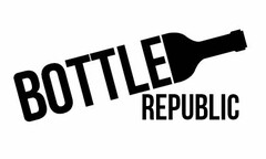 BOTTLE REPUBLIC