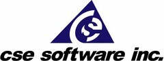 CSE CSE SOFTWARE INC.