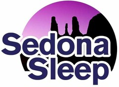 SEDONA SLEEP