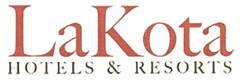 LAKOTA HOTELS & RESORTS