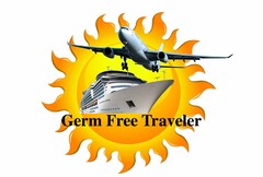 GERM FREE TRAVELER