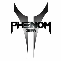 PHENOM GEAR