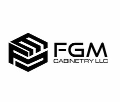 FGM CABINETRY LLC