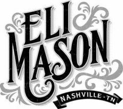 ELI MASON NASHVILLE · TN