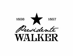 1856 1857 PRESIDENTE WALKER