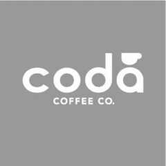 CODA COFFEE CO.