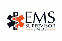 EMS SUPERVISOR SIM LAB