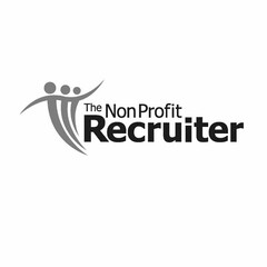 THE NONPROFIT RECRUITER