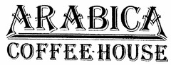 ARABICA COFFEE-HOUSE