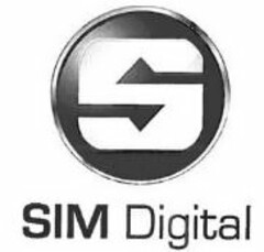 S SIM DIGITAL