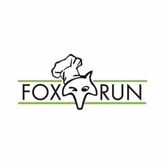 FOX RUN