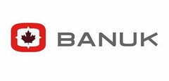 BANUK