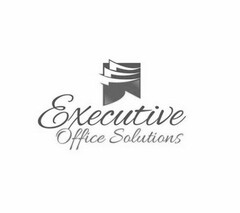 EXECUTIVE OFFICE SOLUTIONS