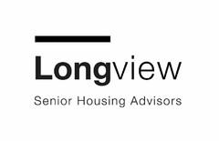 LONGVIEW SENIOR HOUSING ADVISORS