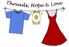 THREADS, HOPE & LOVE