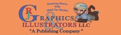 YAKO RJ GRAPHICS & ILLUSTRATORS LLC "A PUBLISHING COMPANY" FEATURING STORIES WITH YAKO THE MONKEY