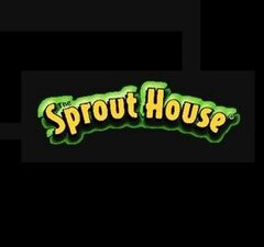 THE SPROUT HOUSE