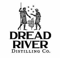 DREAD RIVER DISTILLING CO.