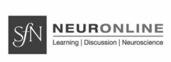 SFN NEURONLINE LEARNING DISCUSSION NEUROSCIENCE