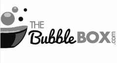 THE BUBBLE BOX.COM