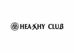 HEATHY CLUB