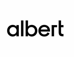 ALBERT