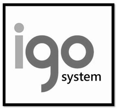 IGO SYSTEM