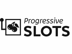 PROGRESSIVE SLOTS