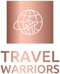 TRAVEL WARRIORS