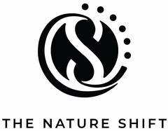 S THE NATURE SHIFT