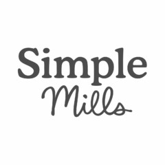 SIMPLE MILLS