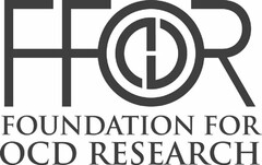 FFOR CD FOUNDATION FOR OCD RESEARCH