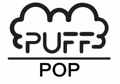 PUFF POP