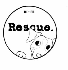 RT + PR RESCUE.