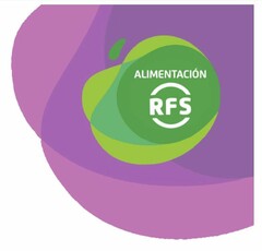 ALIMENTACION RFS