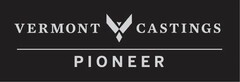 VERMONT CASTINGS PIONEER